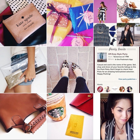 closet info - welcome 🖤 - Picture 2 of 6